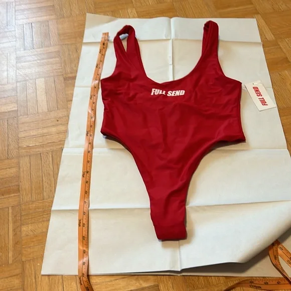 Full Send - Picture 2 of 7